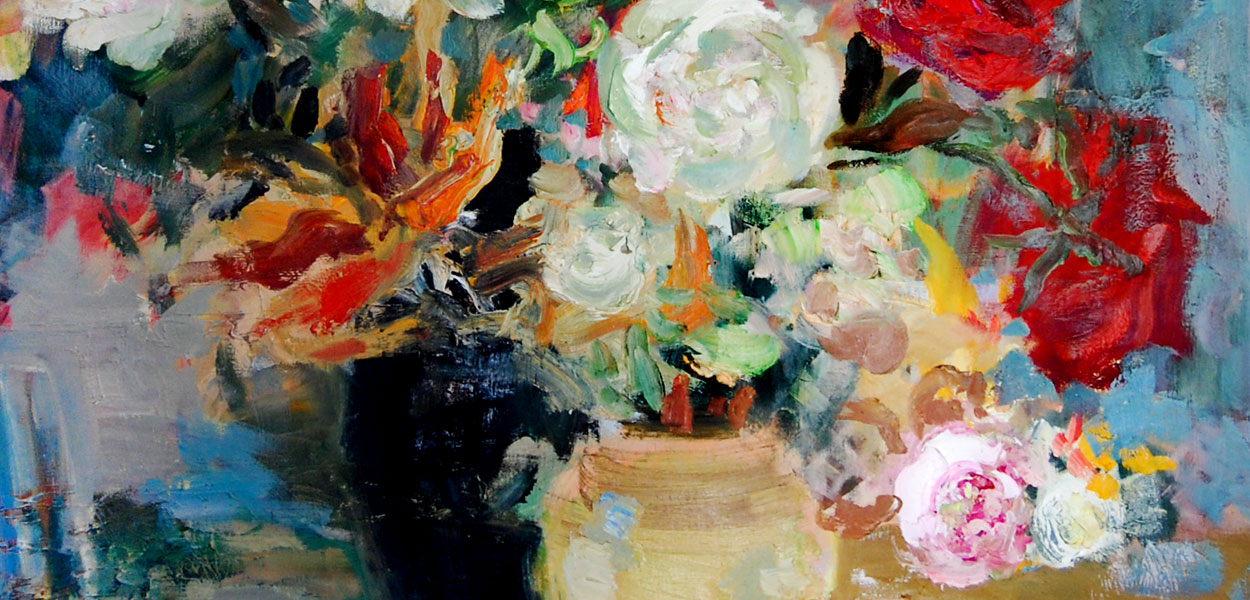 Art Galleria Fine Paintings Premier Knoxville TN Art Gallery