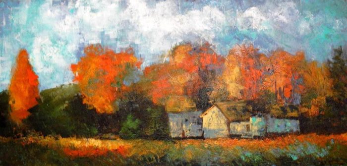 New Arrivals at Art Galleria