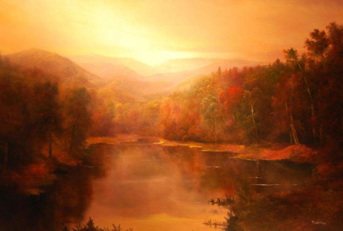 Ron Williams
