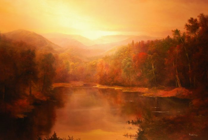 Ron Williams