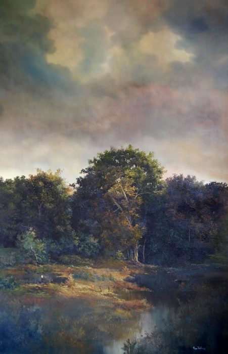 Ron Williams