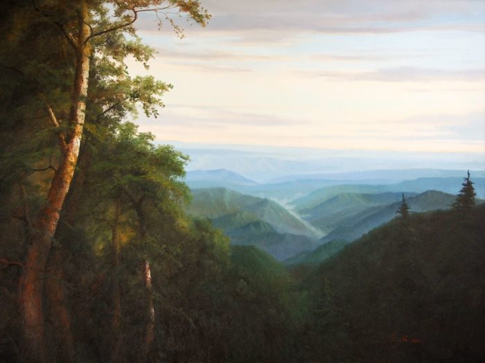 Ron Williams