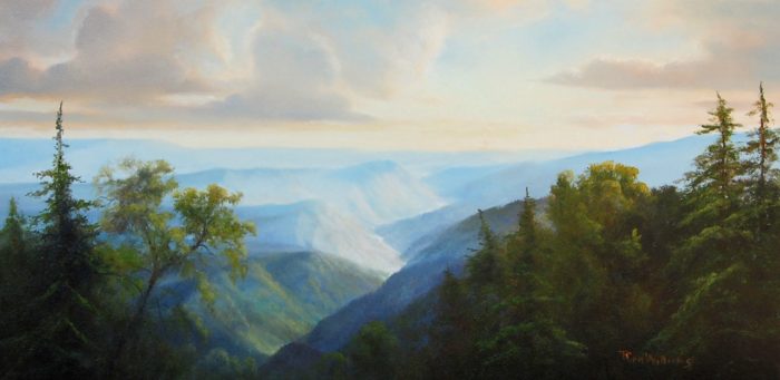 Ron Williams
