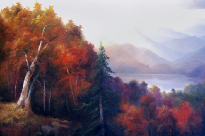 Ron Williams