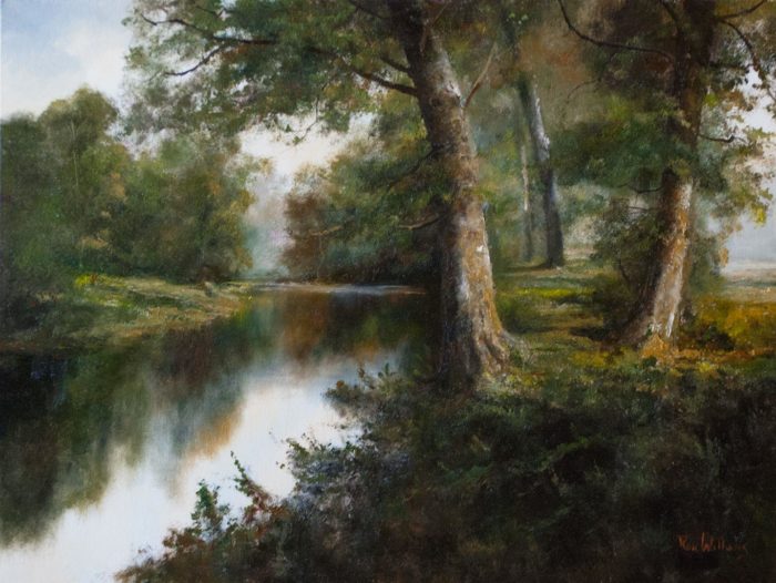 Ron Williams