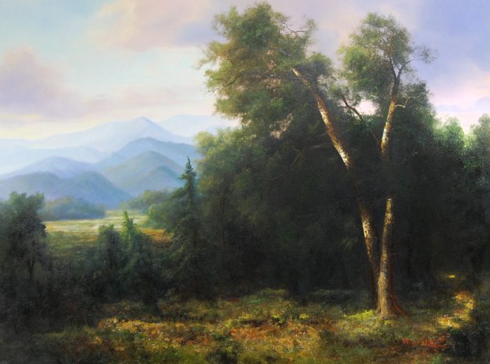 Ron Williams