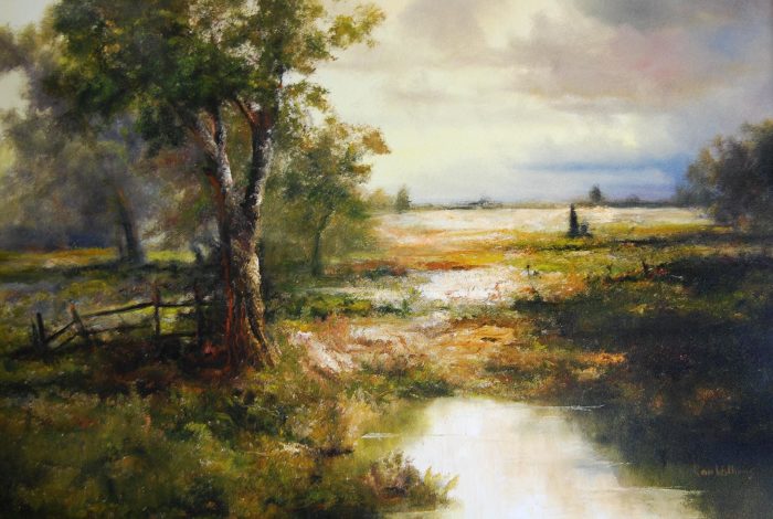 Ron Williams