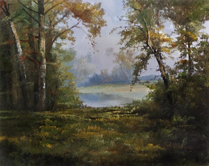 Ron Williams