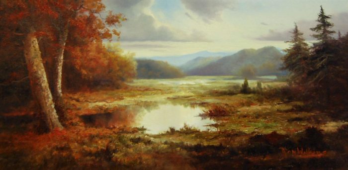 Ron Williams