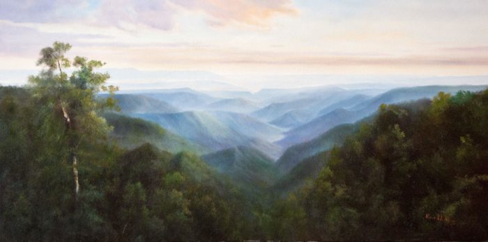 Ron Williams