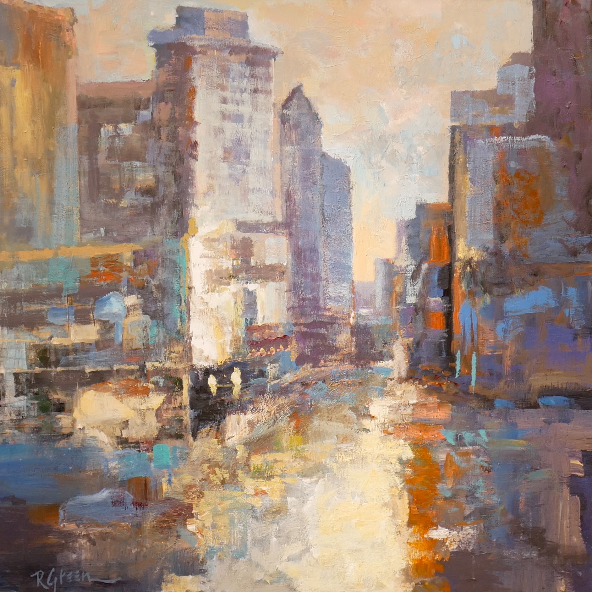All Paintings
