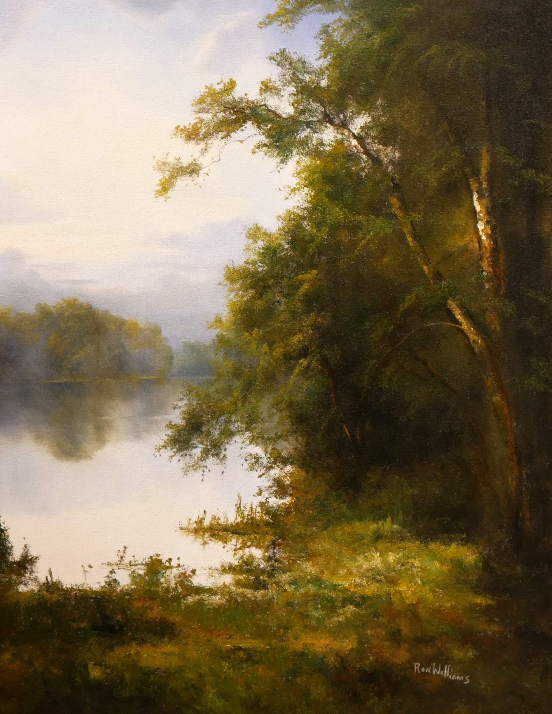 Knoxville Art Gallery