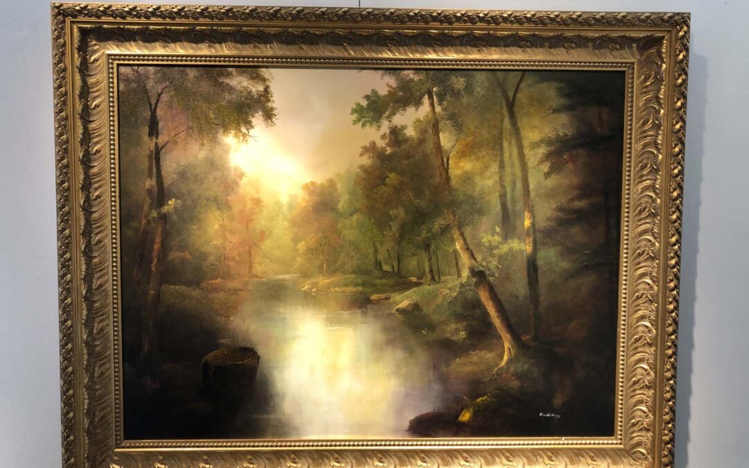 Art Galleria Paintings 11