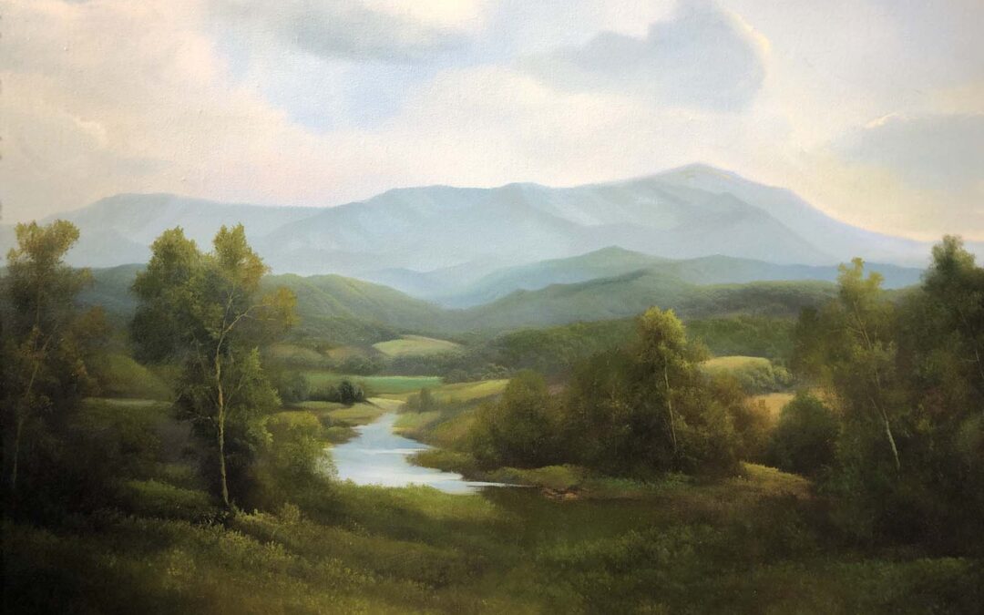 Art Galleria Paintings 16