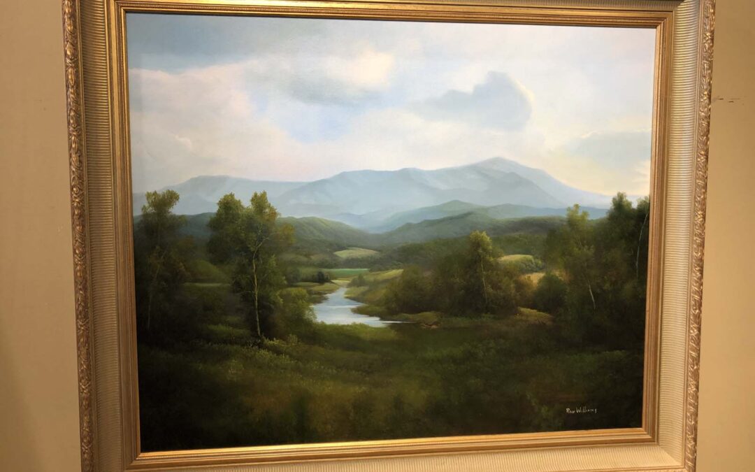 Art Galleria Paintings 17