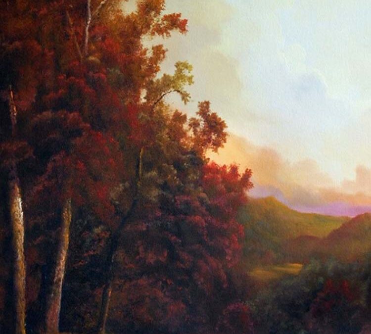 Art Galleria Paintings 20